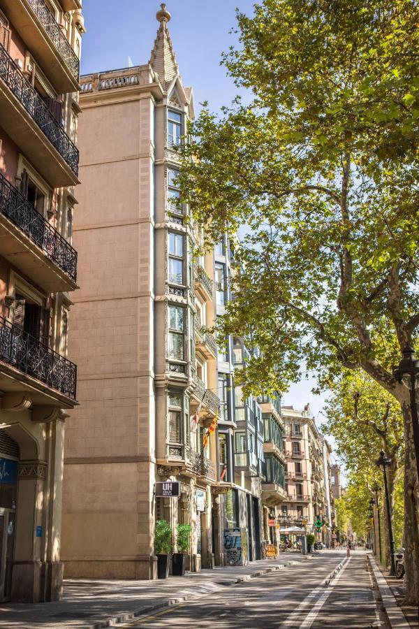Urbany Bcn Go! Auberge de jeunesse