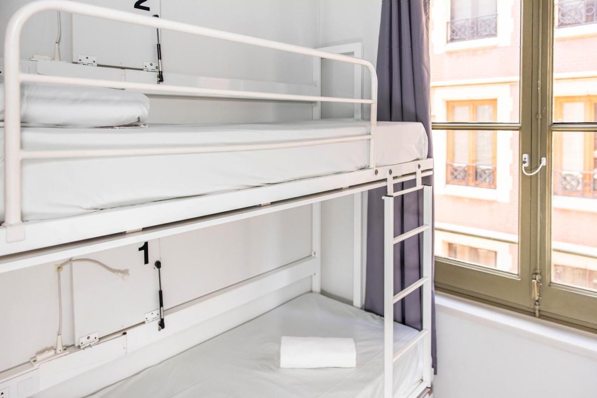Auberge de jeunesse Urbany Bcn Go!