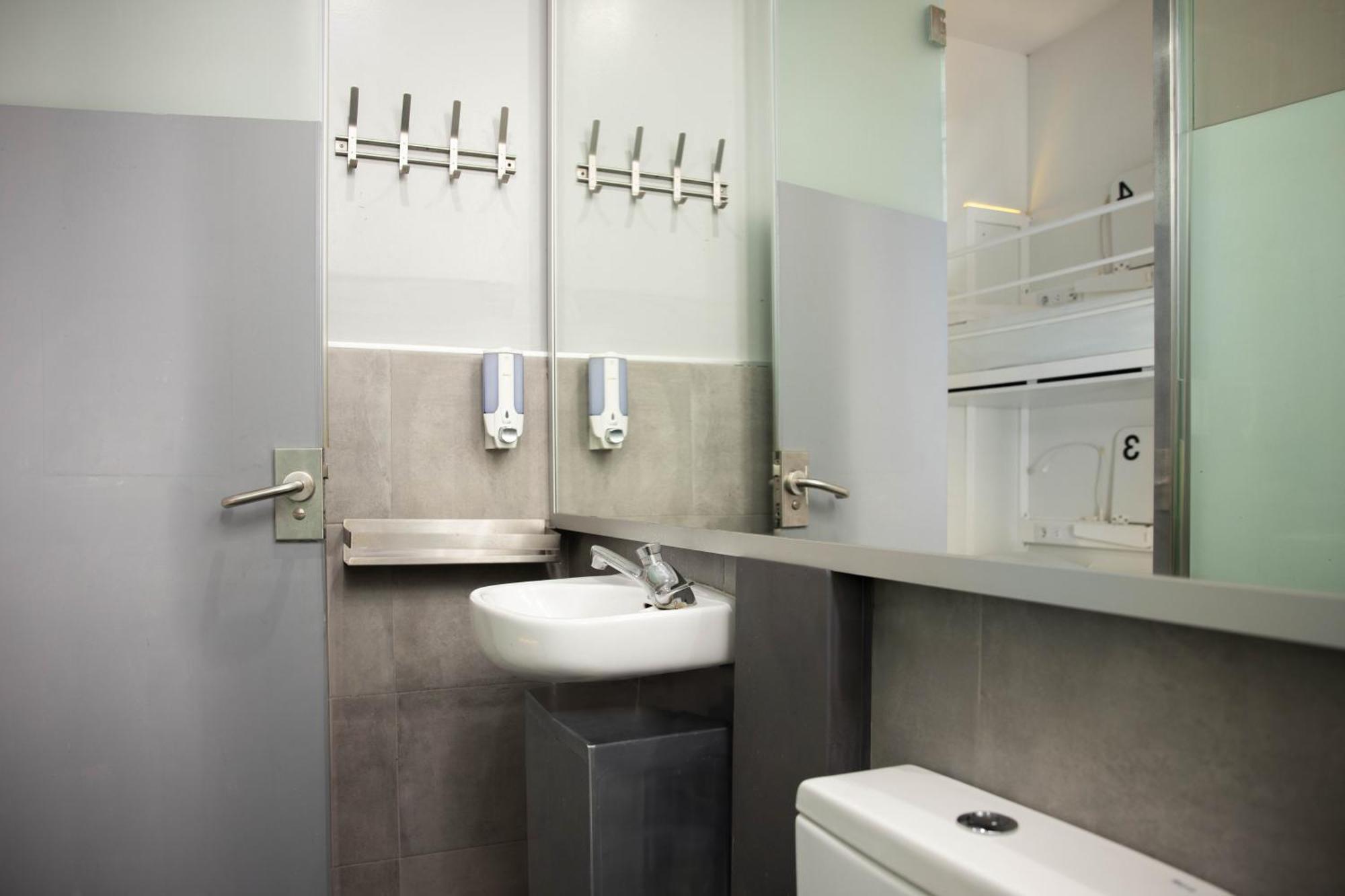 Auberge de jeunesse Urbany Bcn Go! *