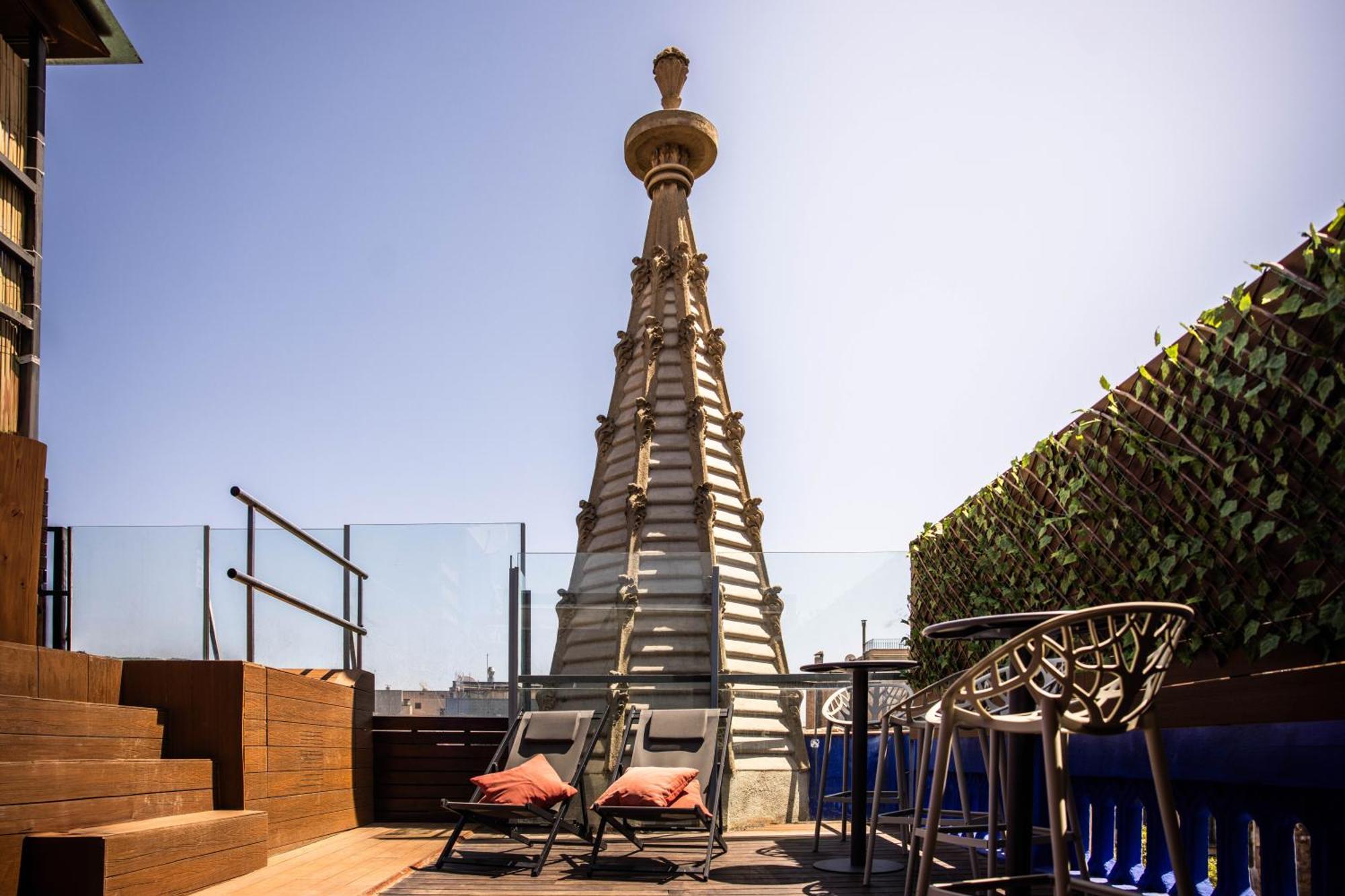 Auberge de jeunesse Urbany Bcn Go! *