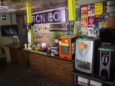 Urbany Bcn Go! * Barcelone