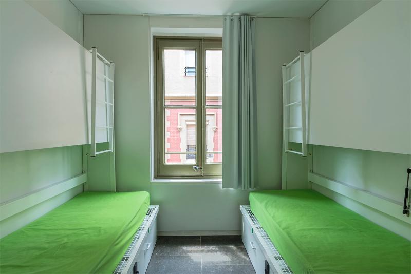 Auberge de jeunesse Urbany Bcn Go! *